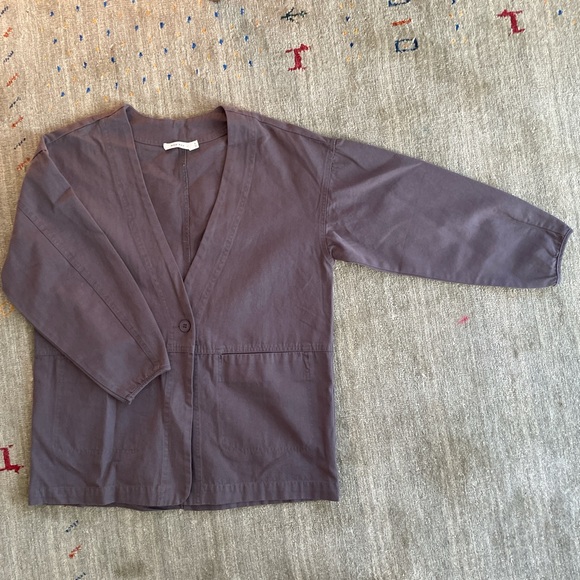 Mod Ref Jacket - Picture 2 of 4